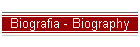 Biografia - Biography